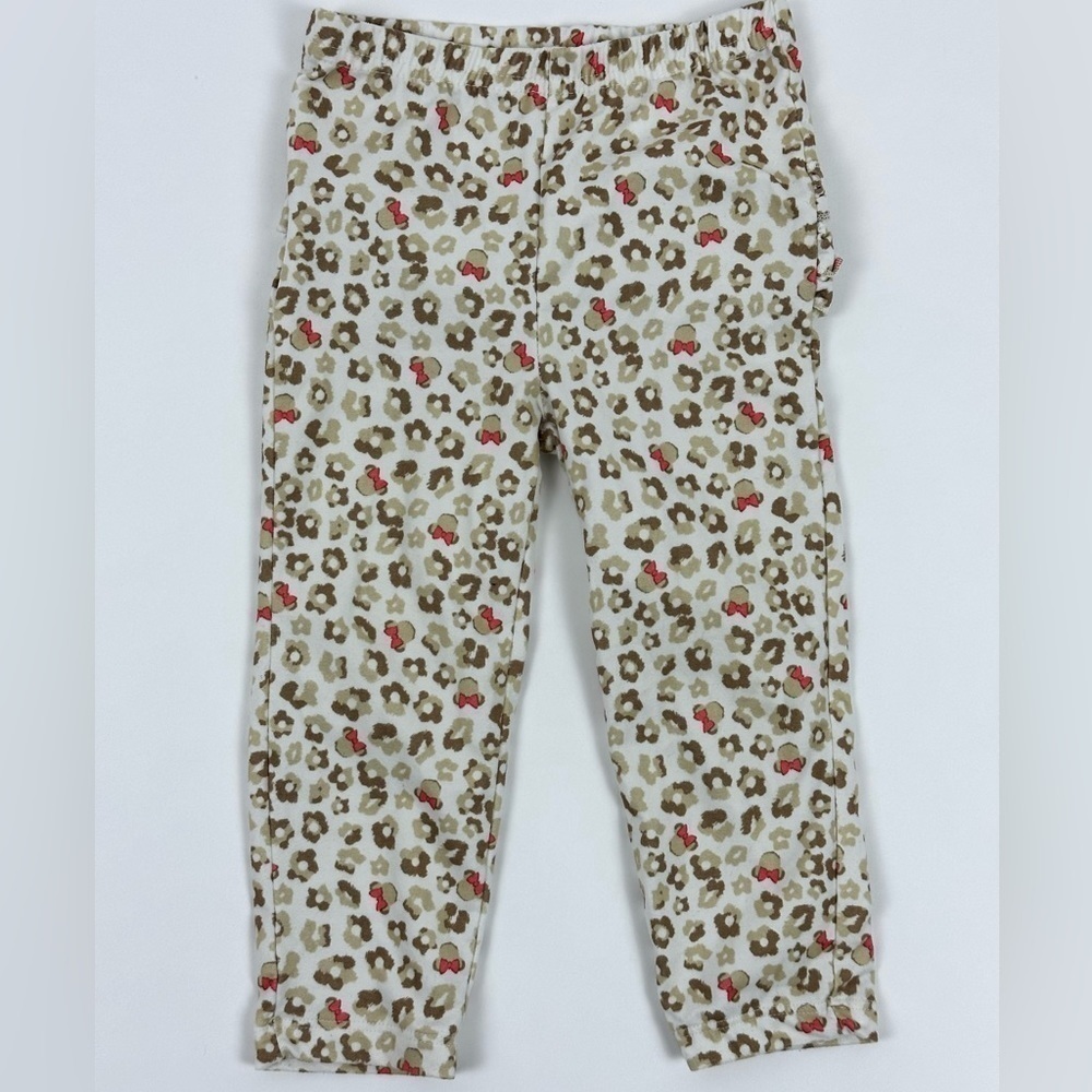 Toddler Ruffle Long Sleeve Top & Rumba Ruffle Legging Matching Set - Picture 7 of 9